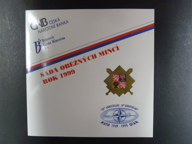 sada 1999 NATO