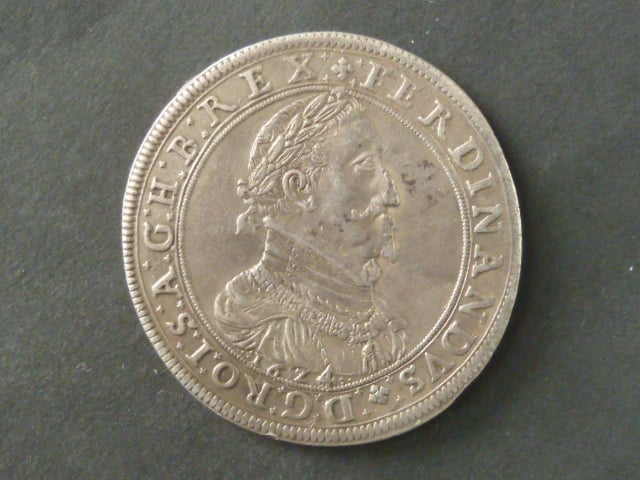 Tolar 1624 Graz