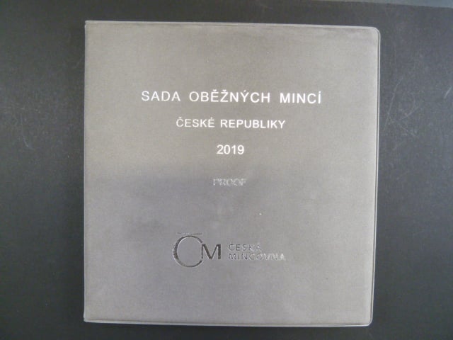 sada 2019, náklad 1700 ks