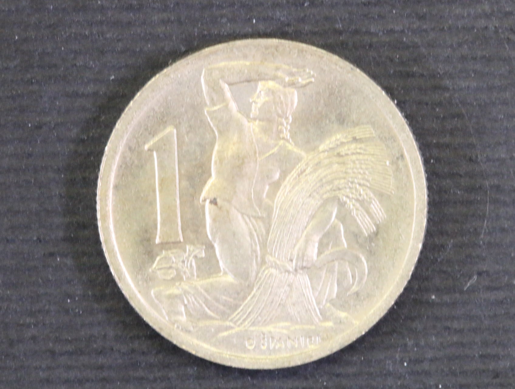 1Kč 1947
