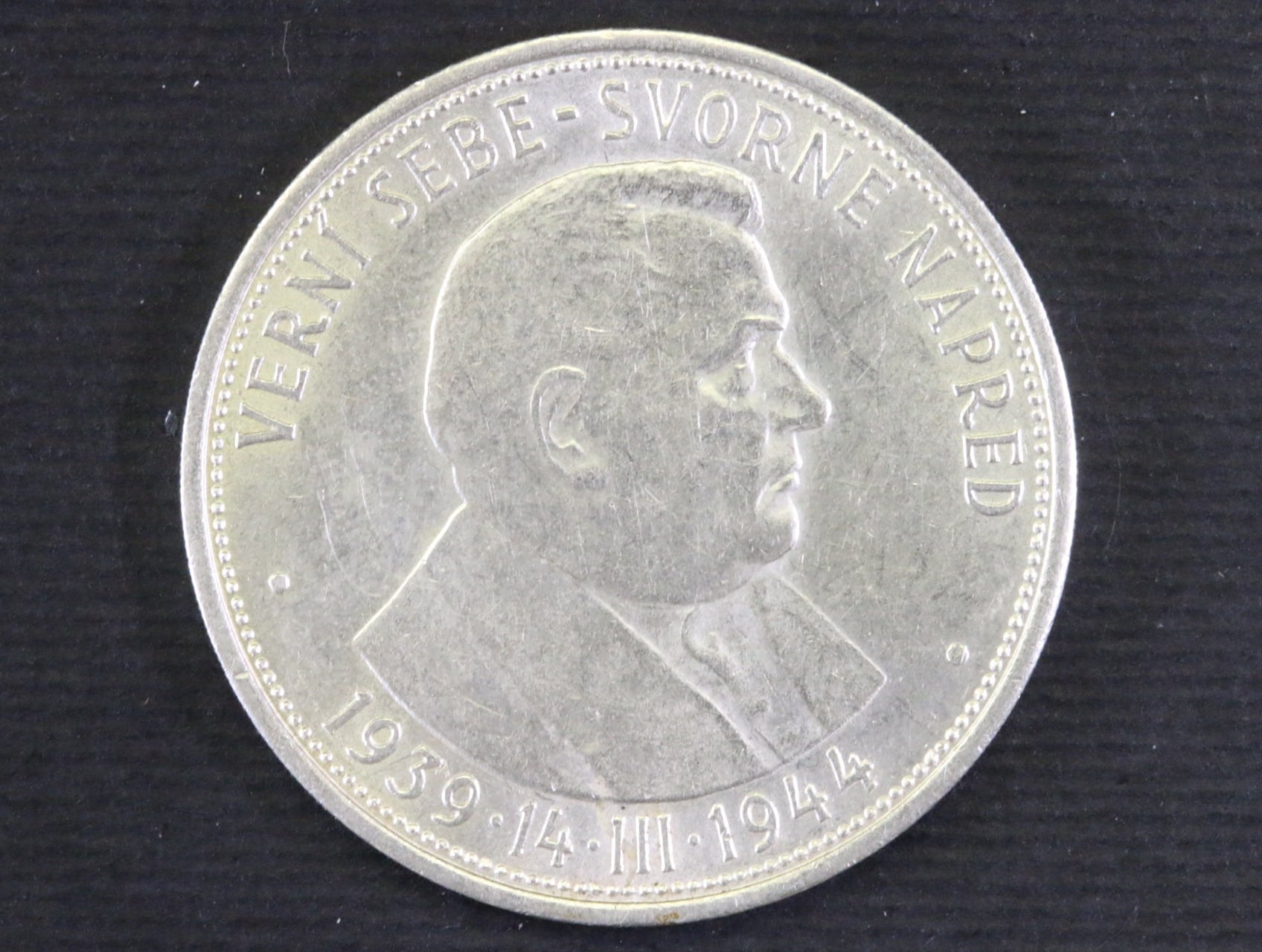 50Ks 1944