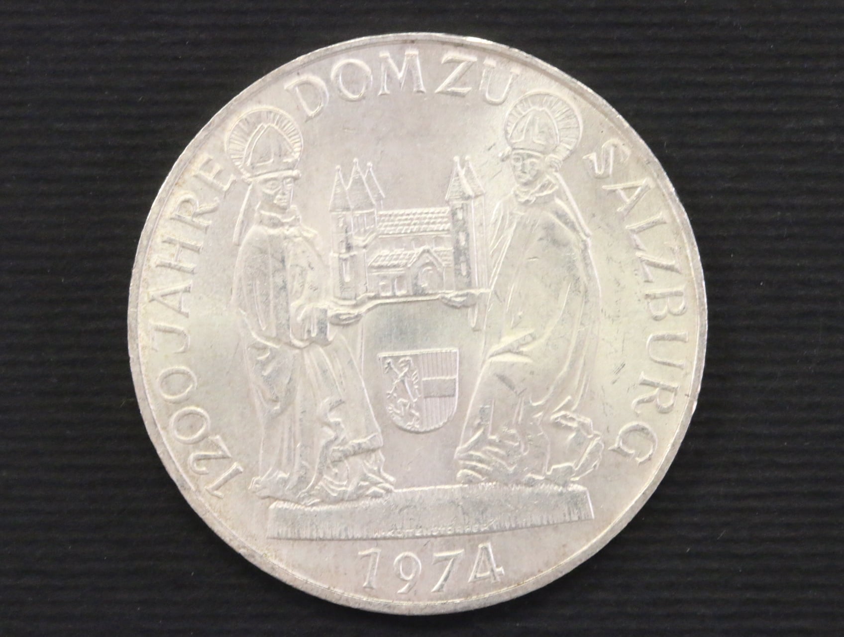 50 Schilling 1974_
