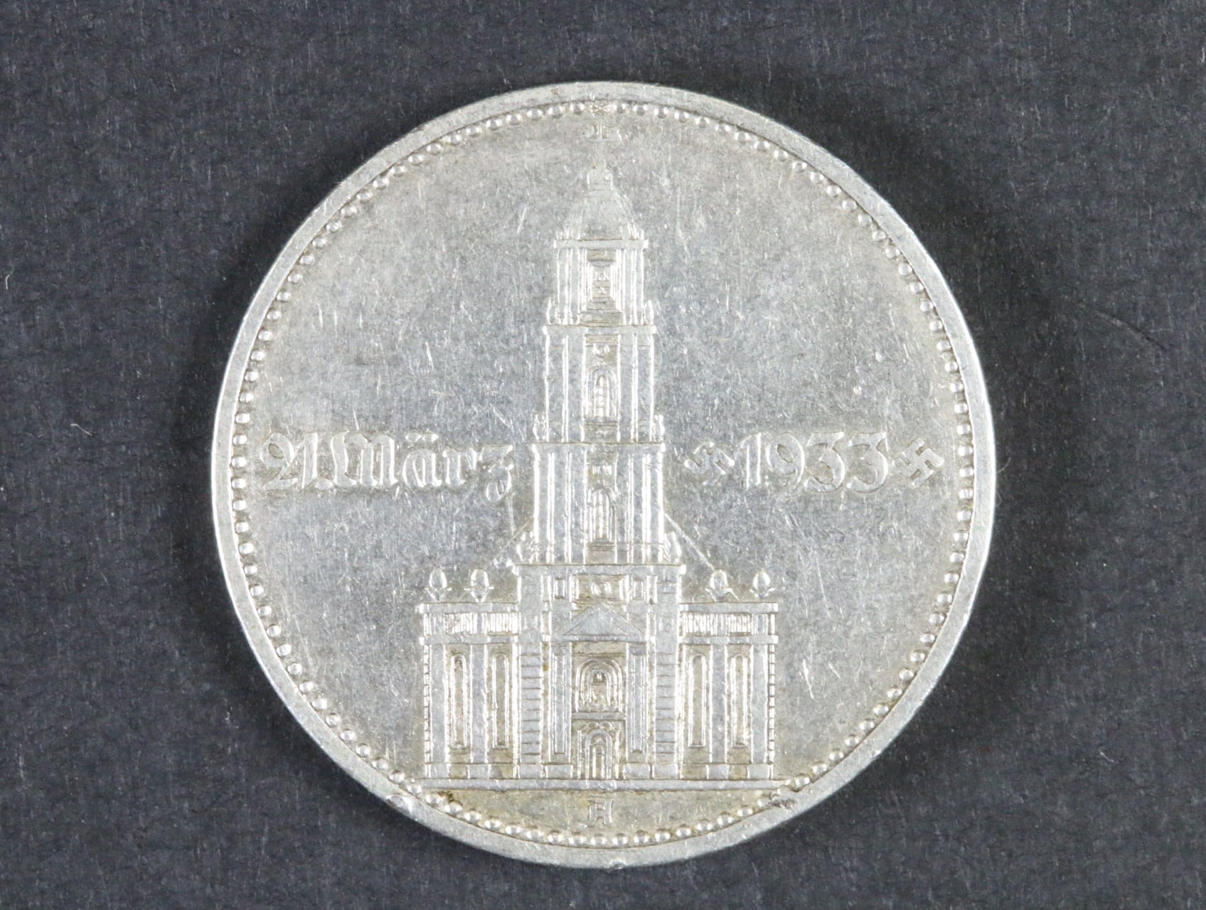 2 Marky 1934A