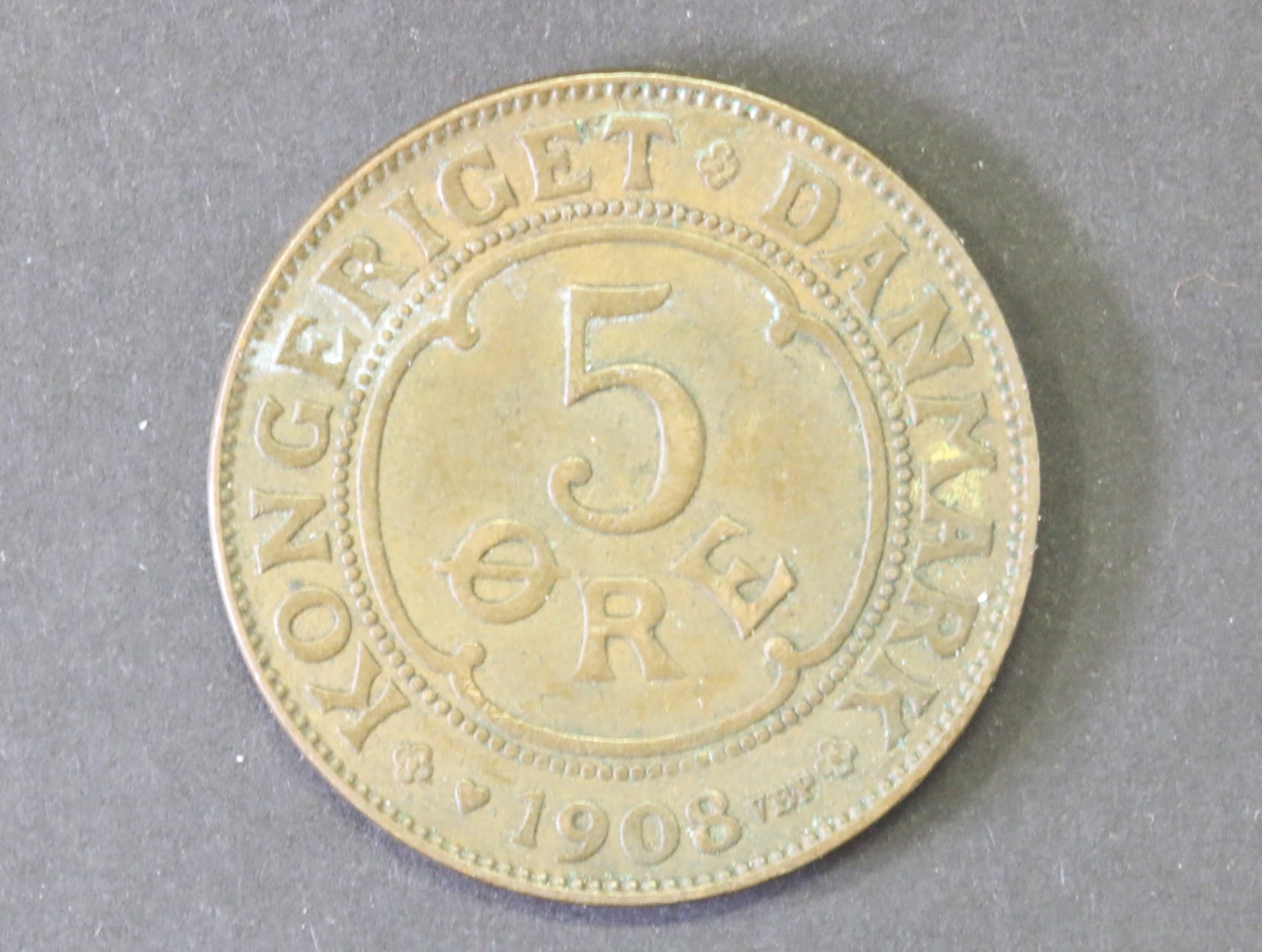 5 Ore 1908_