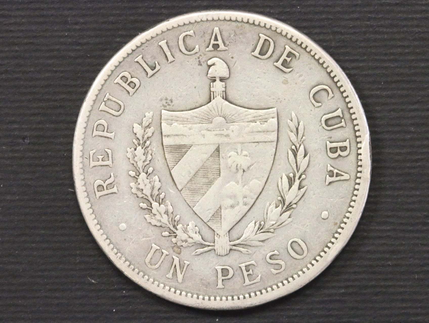 1 Peso 1916_