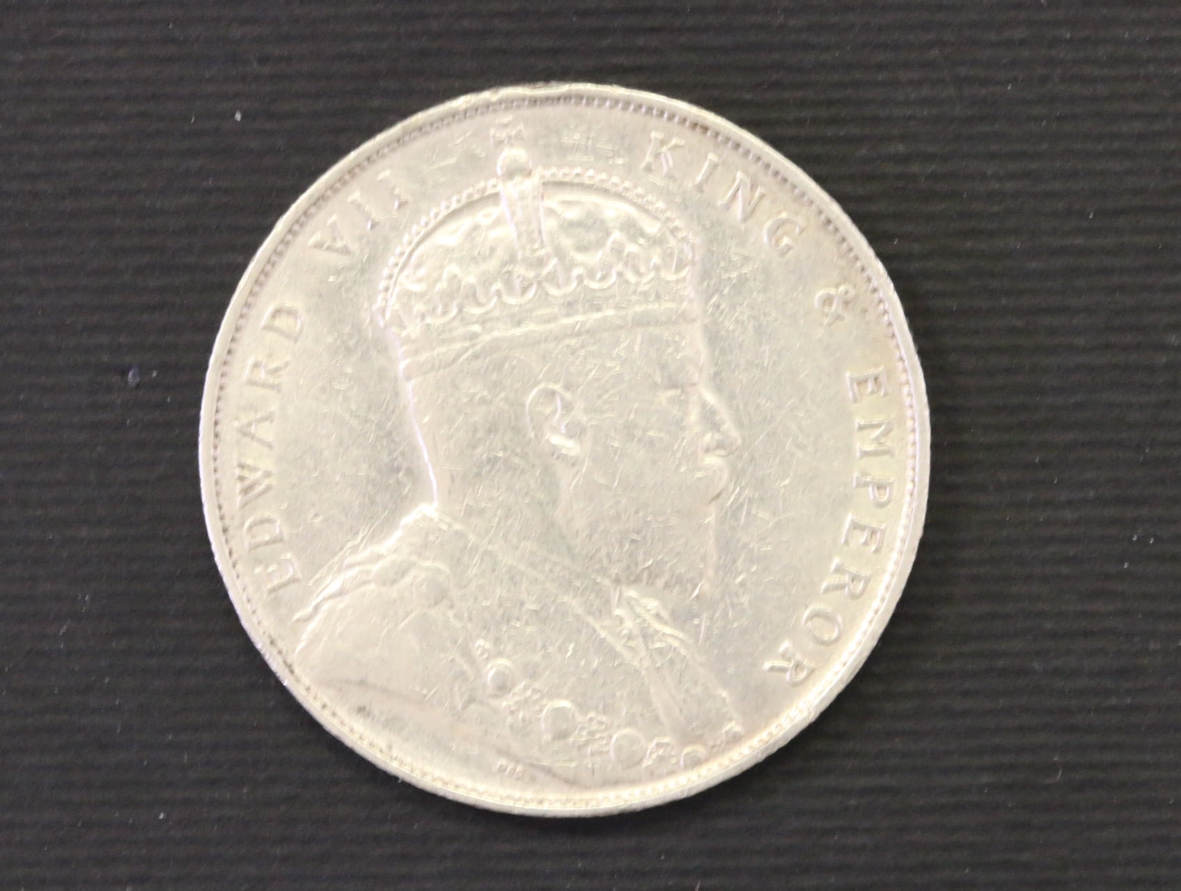1 Dolar 1907_