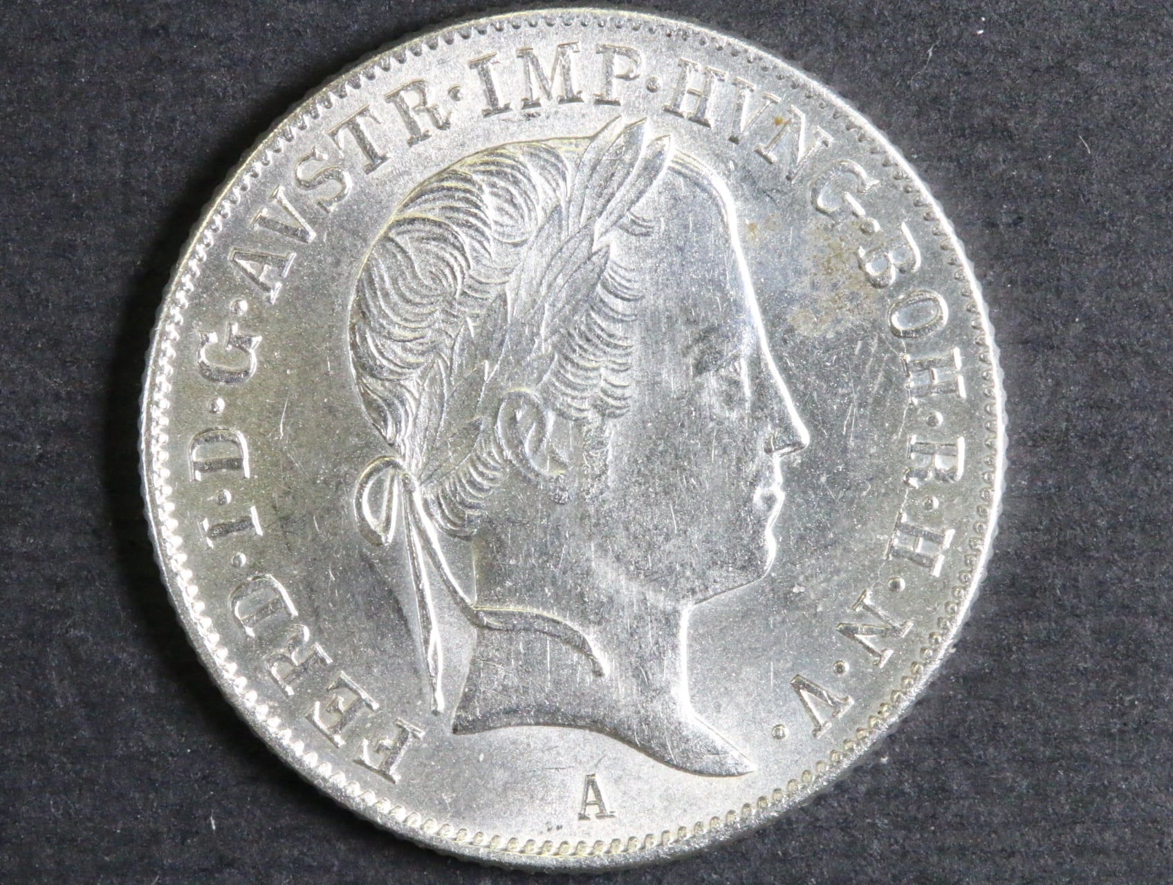 20 Krejcar 1848A_