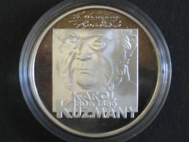 200 Sk 2006 Karol Kuzmány