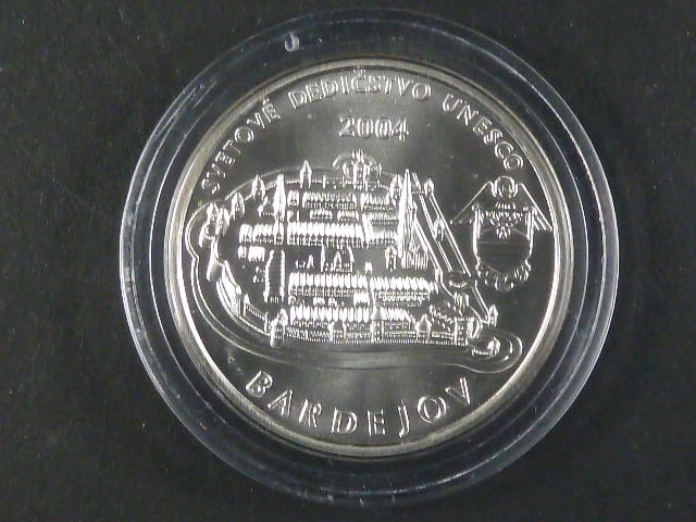 200 Sk 2004 Bardejov