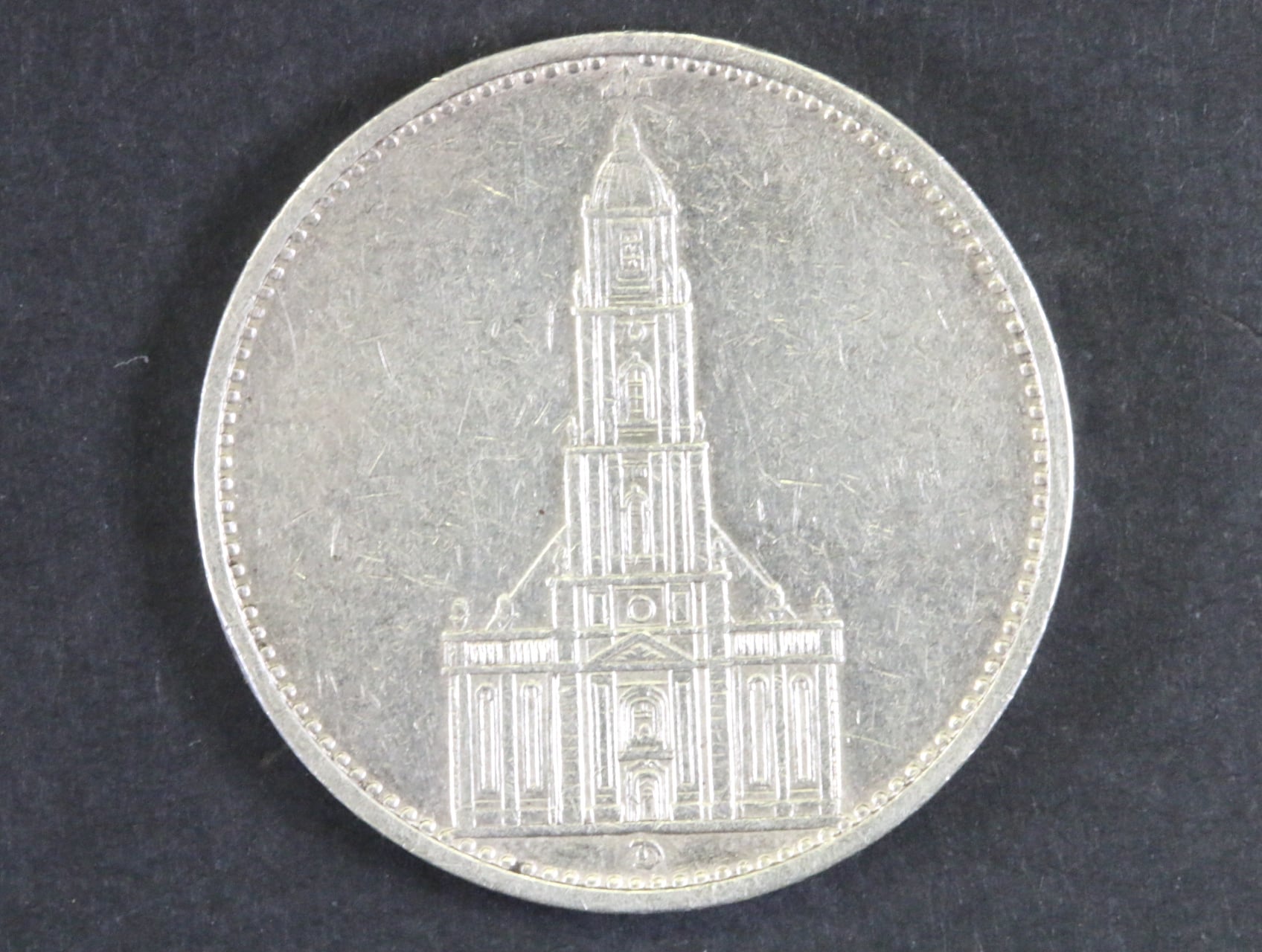 5 Marek 1934 D, J.357_