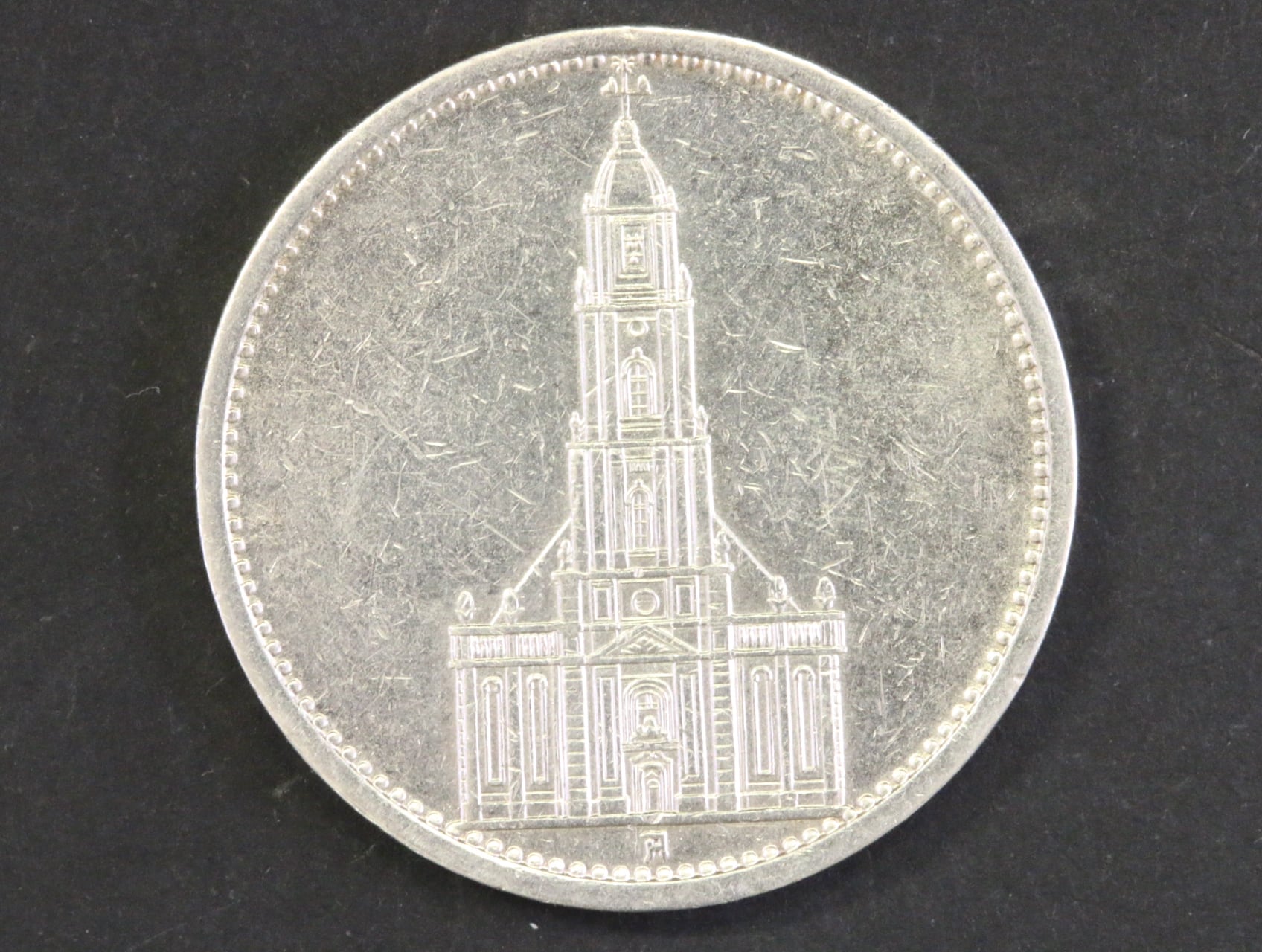 5 Marek 1935 A, J.357_