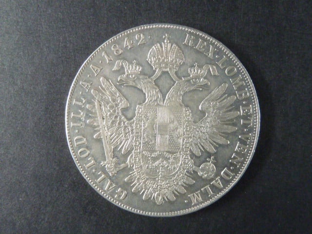 Tolar 1842 A
