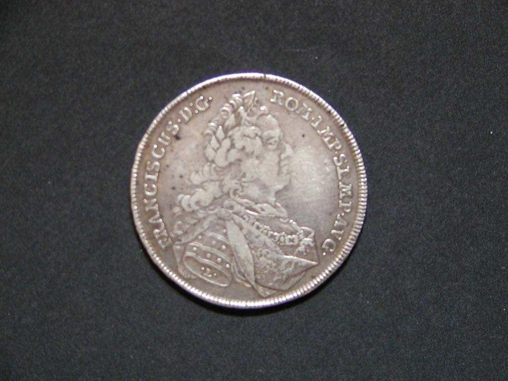 Nemecko, Nurberg, 1 T 1757