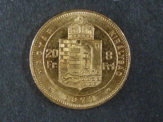 20 Frank 1877 KB