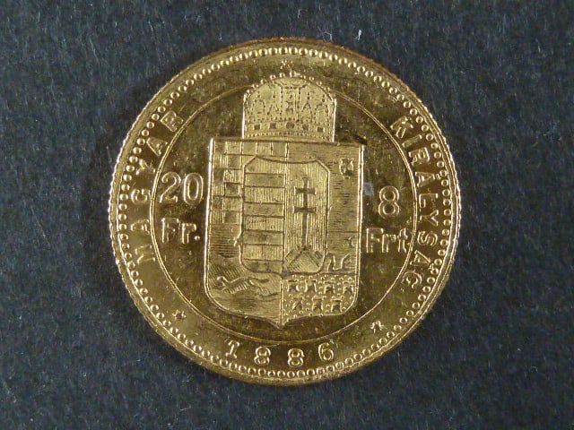 20 Frank 1886 KB