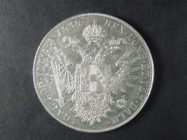 Tolar 1839 A