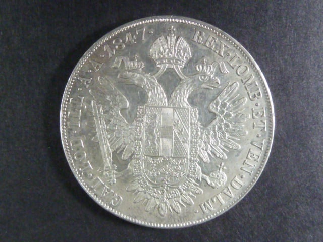 Tolar 1847 A