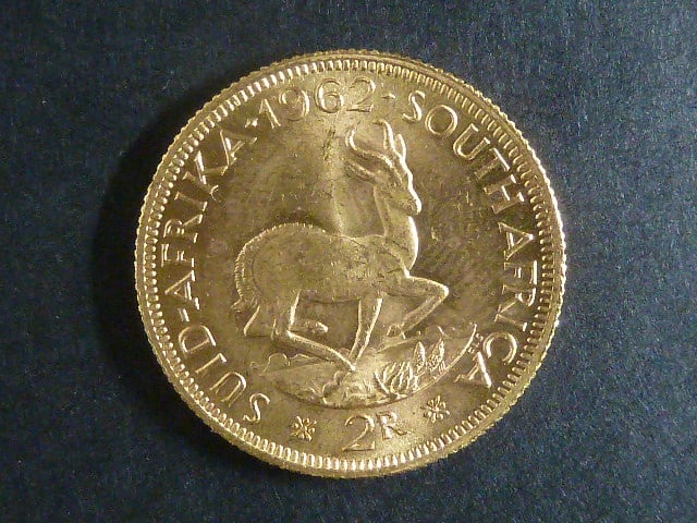 2 Rand 1962