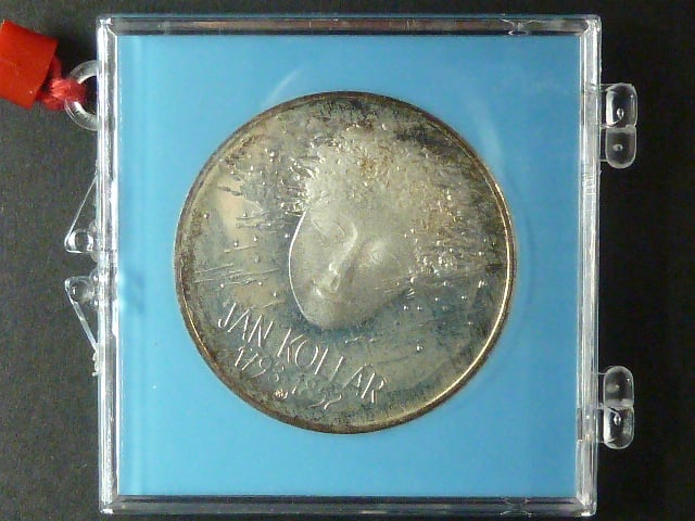 200 Sk 1993 200. výročí J. Kollára