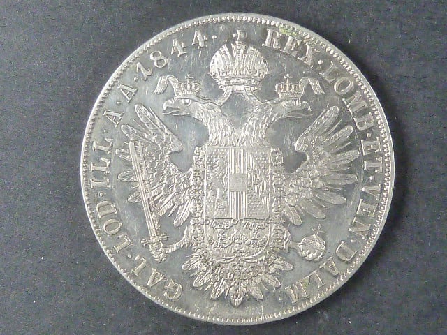 Tolar 1844 A