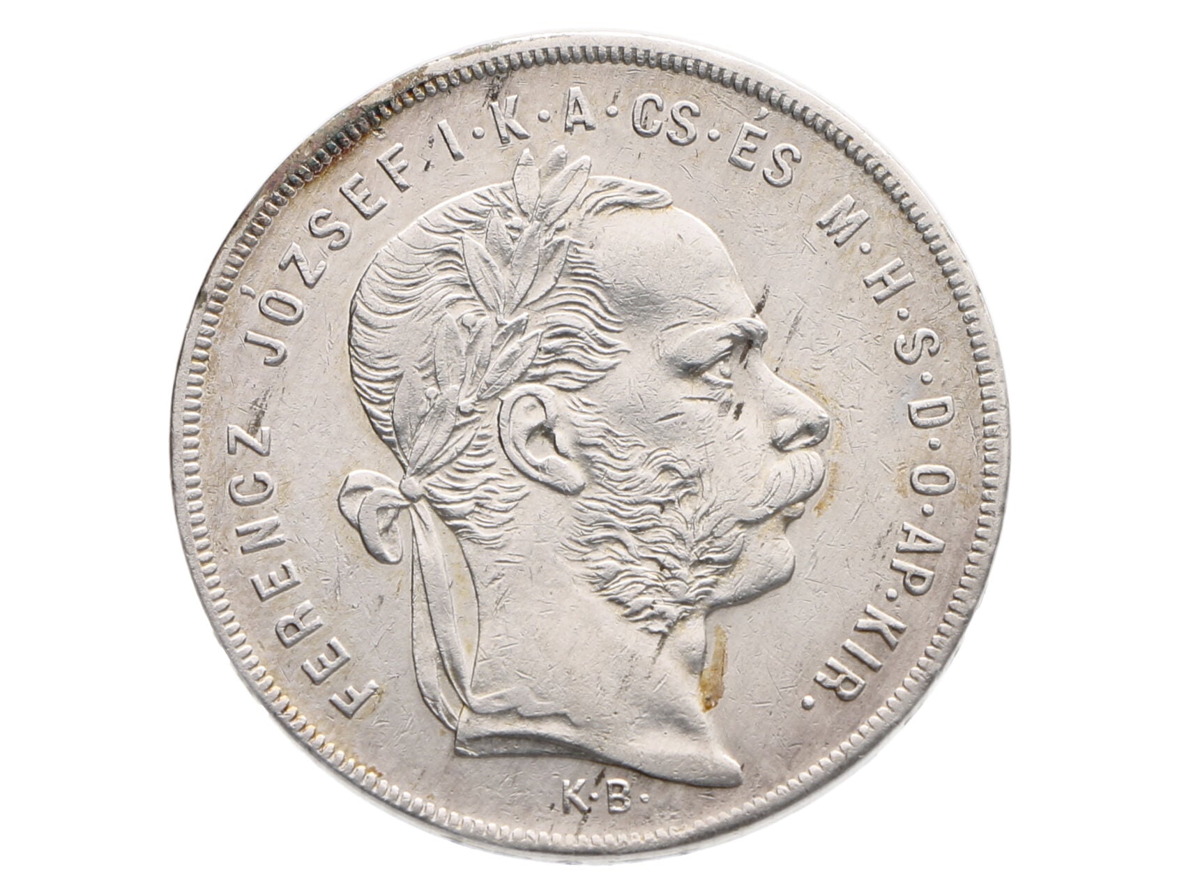 1 Zlatník 1878 K.B., čistěný_
