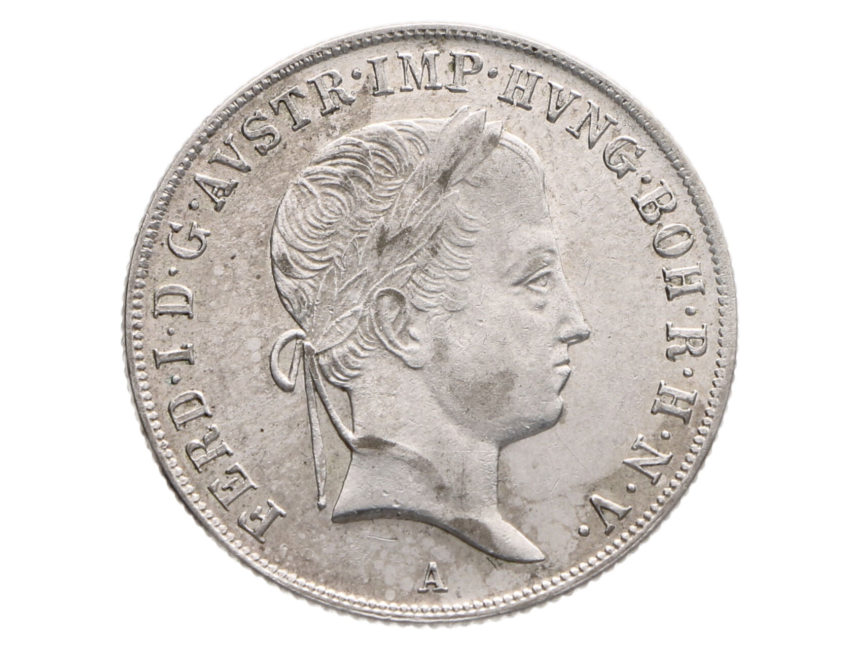 20 Krejcar 1841A_
