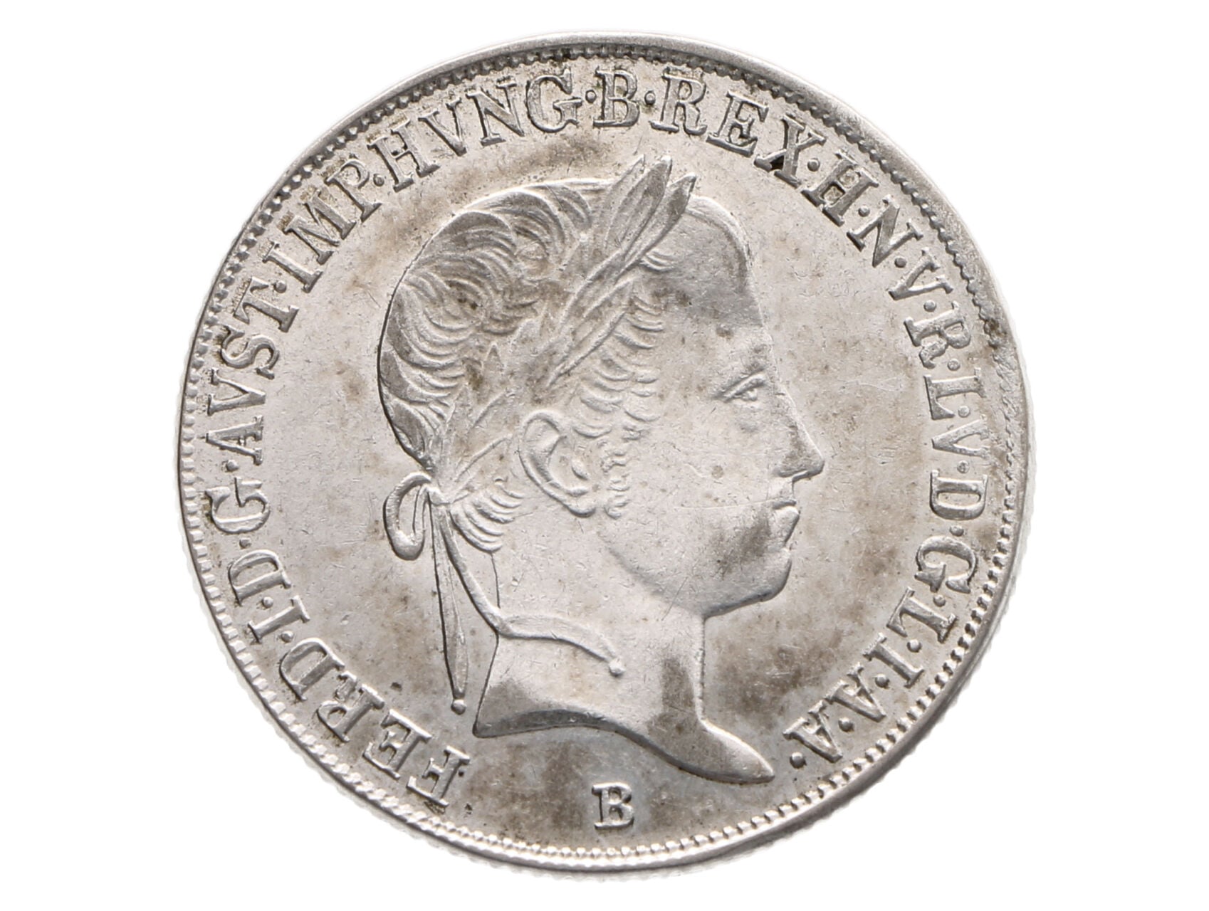 20 Krejcar 1846B_