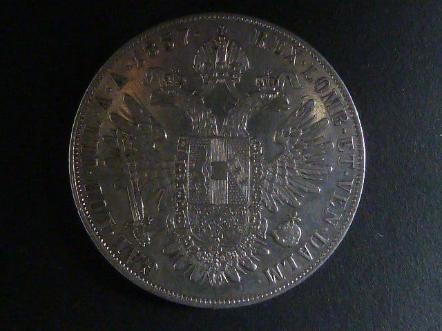 Tolar 1837 A