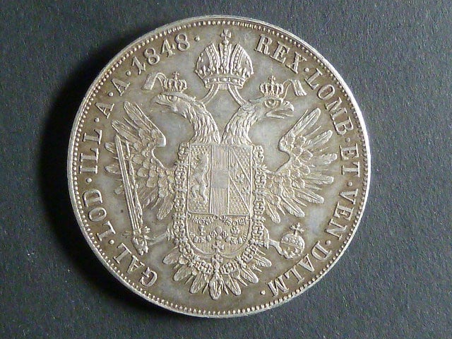 Tolar 1848 A