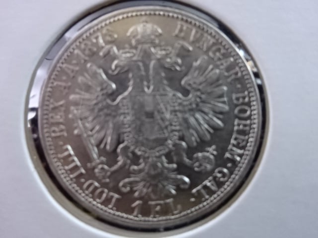 1 Zlatník 1878
