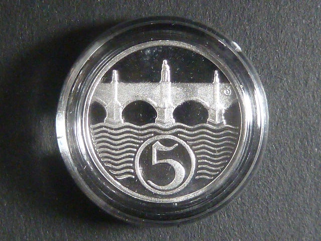 Ag replika 5 h 1924