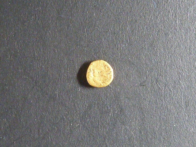 Kelti, Morava, 1/24 Statéru