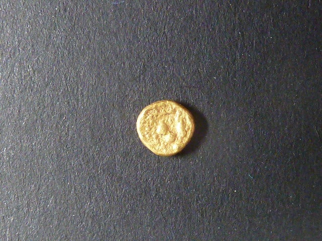 Kelti, Morava, 1/24 Statéru