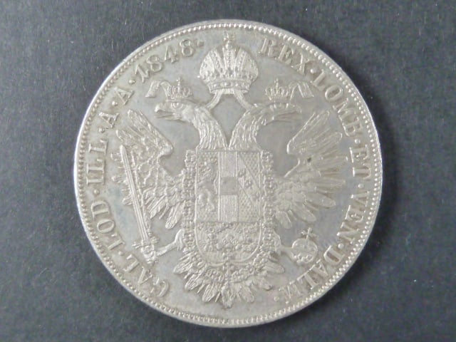 Tolar 1848 A