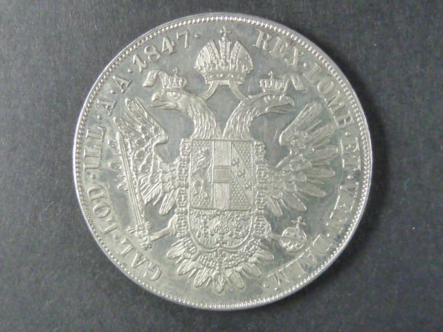 Tolar 1847 A