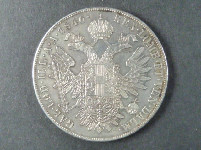 Tolar 1846 A