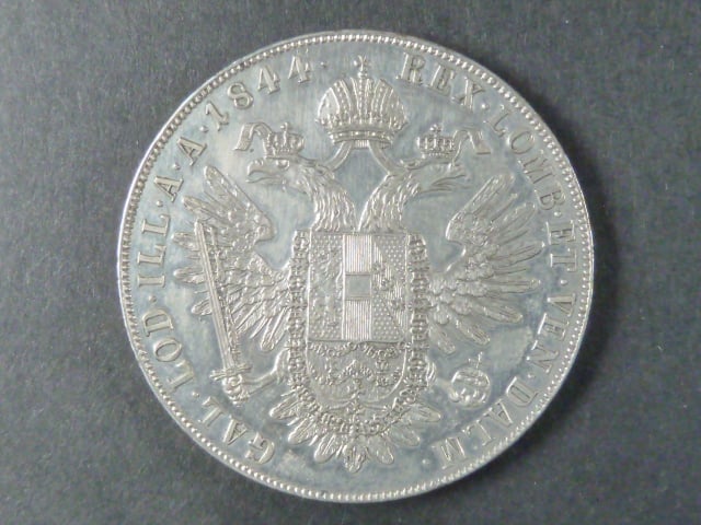 Tolar 1844 A