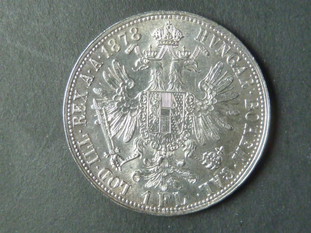 1 Zlatník 1878