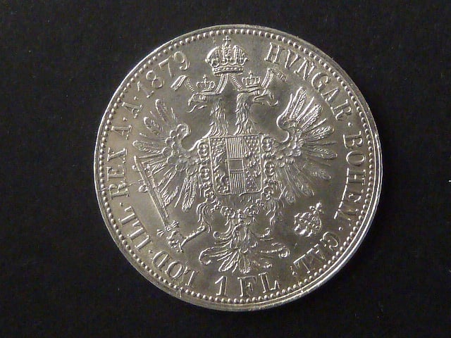 1 Zlatník 1879