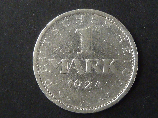 1 Mark 1924 A, J.311