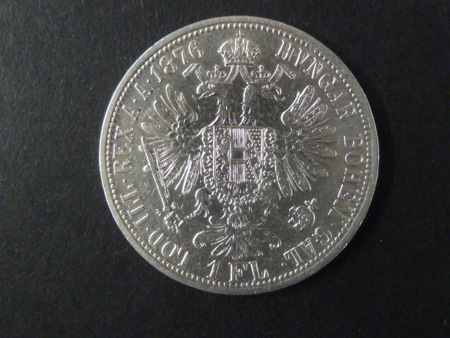 1 Zlatník 1876