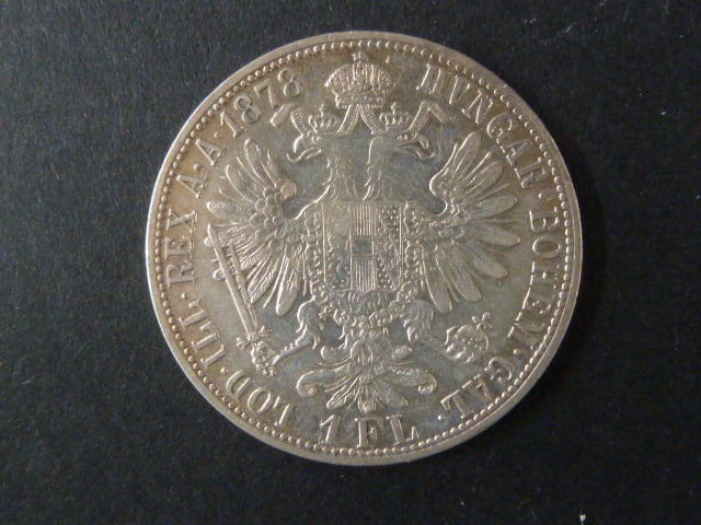 1 Zlatník 1878