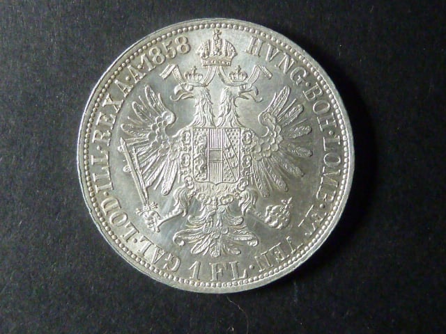 1 Zlatník 1858A