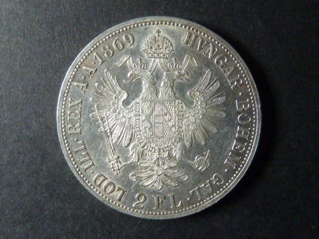 2 Zlatník 1869 A