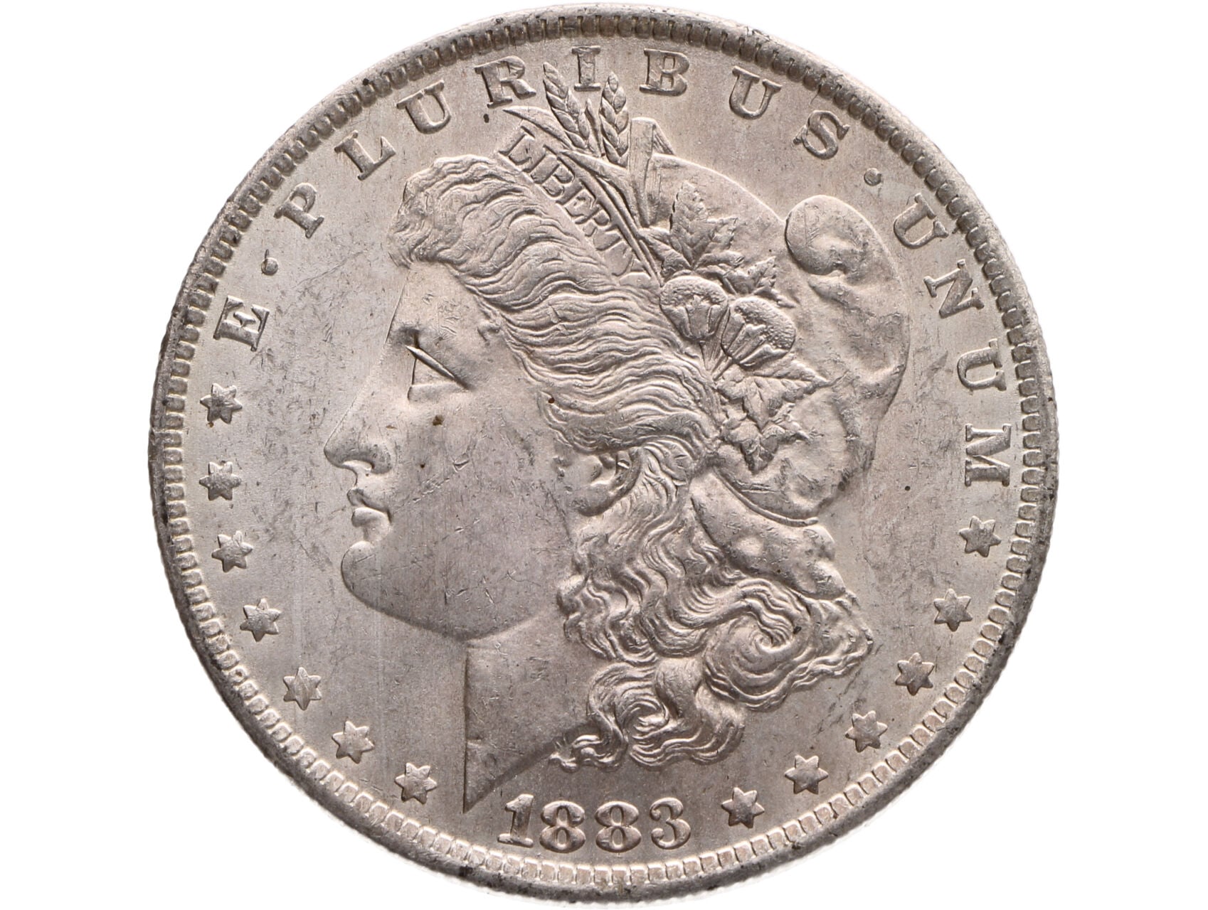 1 Dollar 1883 O "Morgan Dollar"_