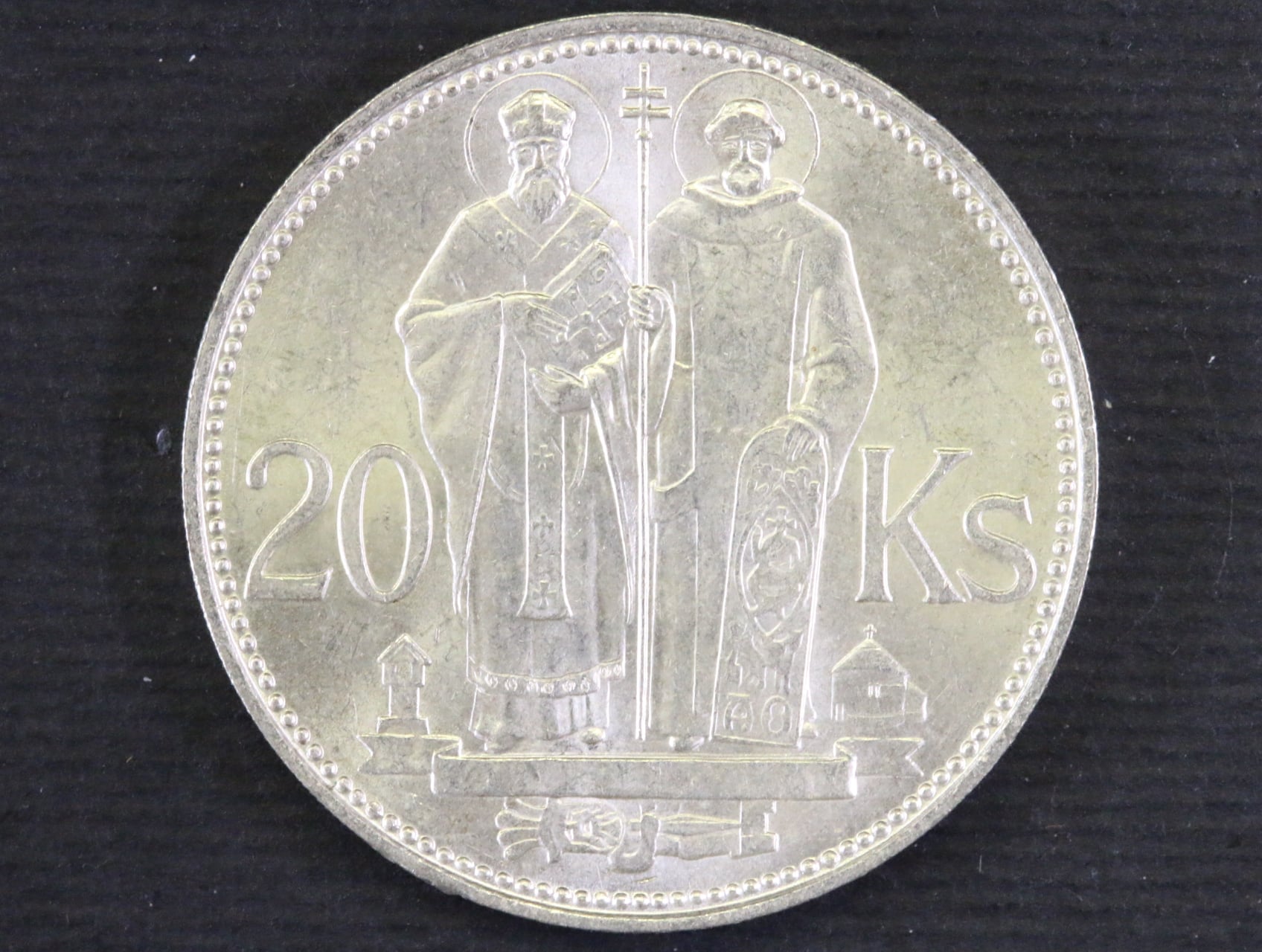 20 Ks 1941