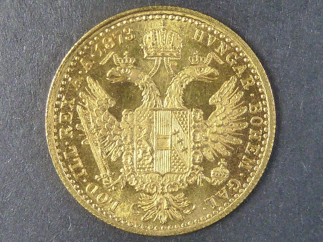1 Dukat 1873