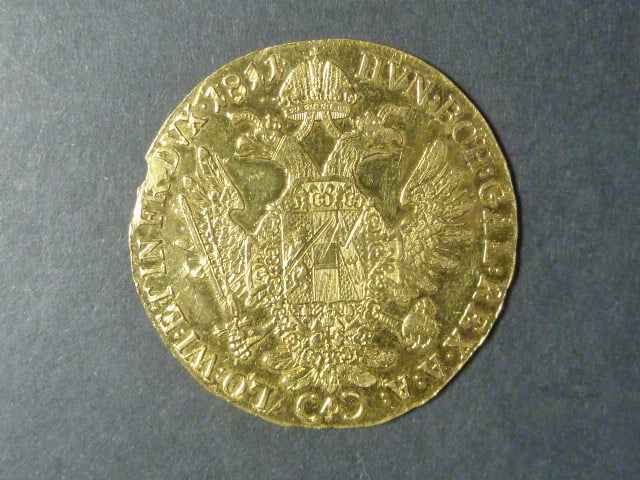 4 Dukat 1811 A