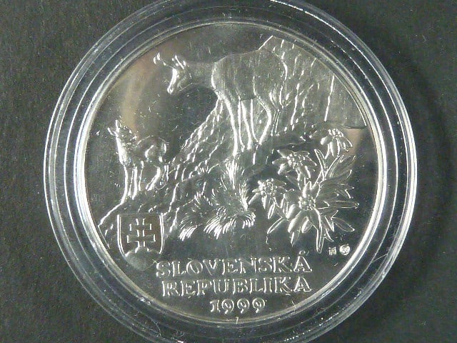 500 Sk 1998 50. let TANAPu
