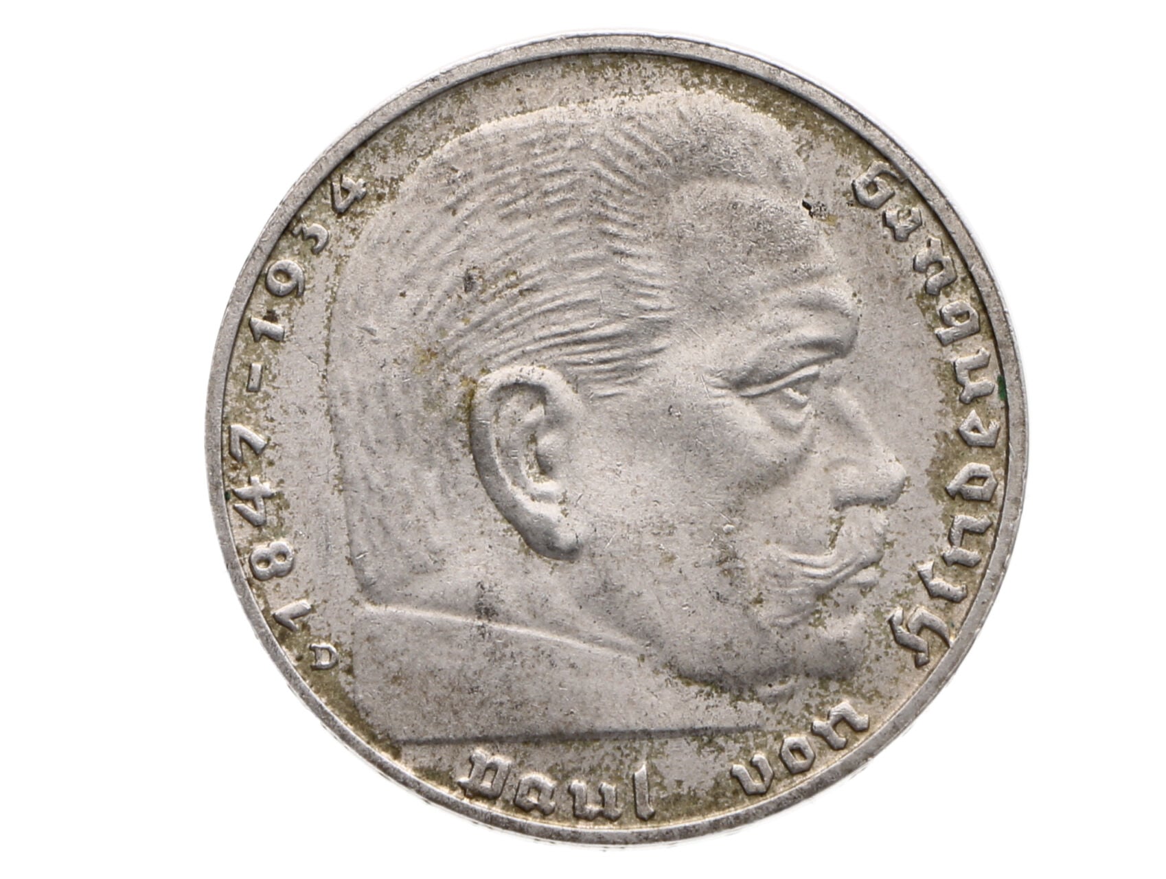 2 Marka 1936 D_